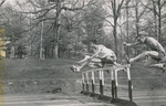 High Jump, circa 1960