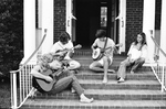 Jamming on the Steps, 1977