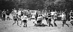 Women's Rugby Team, 1977