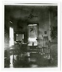 Westover Hall, Girls Dormitory Room, circa 1909