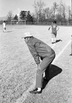 Coach Shellenberger, 1974
