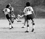 Lynchbug College vs VWC, Mens Soccer, 1974
