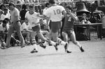 Lynchbug College vs VMI, Mens Soccer, 1974