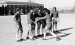 Lynchburg College vs Swarthmore, NCAA, 1974