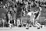 Lynchburg College vs Swarthmore, NCAA, 1974