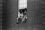Watching from the Window, 1974