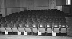 Hopwood Auditorium Seating Area, circa 1960s