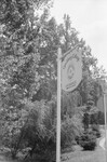 Lynchburg College Entrance Sign