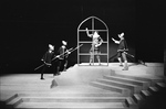 Theatre Production, Mary Stuart, 1980