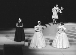 Theatre Production, Mary Stuart, 1980