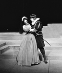 Theatre Production, Mary Stuart, 1980