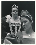 Theatre Production, Mary Stuart, 1980