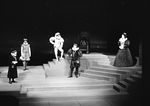 Theatre Production, Mary Stuart, 1980