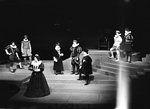 Theatre Production, Mary Stuart, 1980