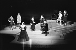 Theatre Production, Mary Stuart, 1980