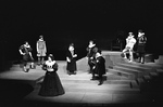 Theatre Production, Mary Stuart, 1980