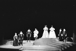 Theatre Production, Mary Stuart, 1980