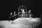 Theatre Production, Mary Stuart, 1980