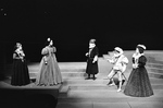 Theatre Production, Mary Stuart, 1980