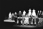 Theatre Production, Mary Stuart, 1980