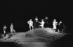 Theatre Production, Mary Stuart, 1980