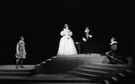 Theatre Production, Mary Stuart, 1980