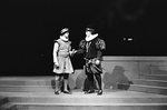 Theatre Production, Mary Stuart, 1980