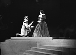 Theatre Production, Mary Stuart, 1980