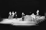 Theatre Production, Mary Stuart, 1980