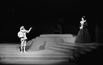 Theatre Production, Mary Stuart, 1980