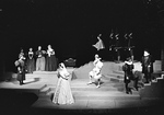 Theatre Production, Mary Stuart, 1980