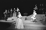 Theatre Production, Mary Stuart, 1980