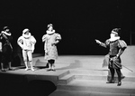 Theatre Production, Mary Stuart, 1980