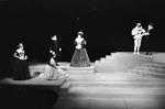 Theatre Production, Mary Stuart, 1980