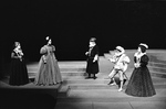 Theatre Production, Mary Stuart, 1980