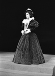 Theatre Production, Mary Stuart, 1980