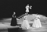 Theatre Production, Mary Stuart, 1980