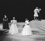 Theatre Production, Mary Stuart, 1980