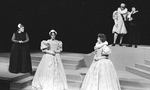 Theatre Production, Mary Stuart, 1980