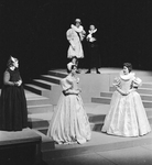 Theatre Production, Mary Stuart, 1980