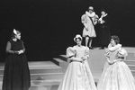 Theatre Production, Mary Stuart, 1980