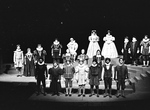 Theatre Production, Mary Stuart, 1980