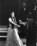 Theatre Production, Antigone, 1972