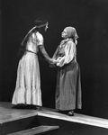 Theatre Production, Antigone, 1972