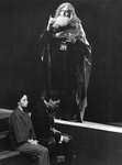 Theatre Production, Antigone, 1972