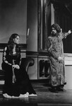 Theatre Production, Antigone, 1972