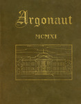 The Argonaut, 1913 by University of Lynchburg