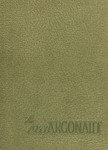 The Argonaut, 1953 by University of Lynchburg