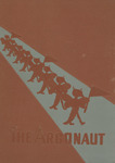 The Argonaut, 1956 by University of Lynchburg