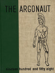 The Argonaut, 1958